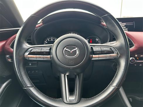 Used 2023 MAZDA MAZDA3 s image 24