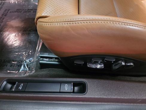 Used 2019 Porsche 911 Turbo S image 14