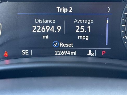 Certified 2023 Cadillac CT5 Luxury image 37