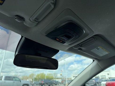 New 2026 Toyota Corolla Cross LE image 28