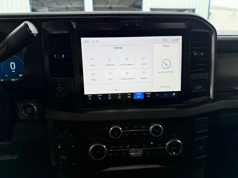 Used 2026 Ford F350 Platinum AWD/4WD image 17