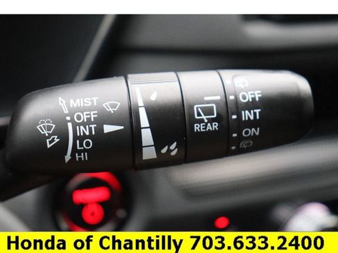 Certified 2024 Honda CR-V Sport image 11