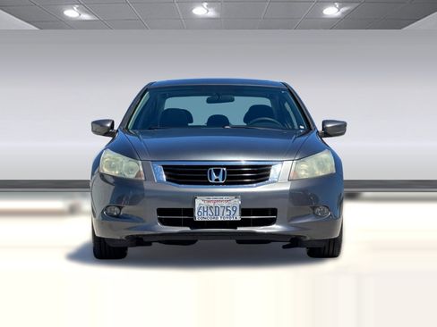 Used 2008 Honda Accord EX image 6