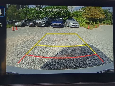 New 2026 Hyundai Tucson SEL image 29