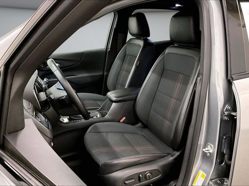 Used 2023 Chevrolet Equinox RS AWD/4WD image 21