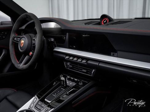 Used 2026 Porsche 911 GTS image 44