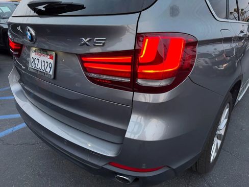 Used 2016 BMW X5 xDrive35i w/ Premium Package image 10
