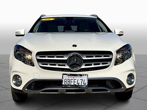 Used 2018 Mercedes-Benz GLA 250 image 3