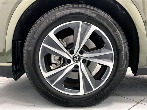 Used 2023 Lexus RX 350 Premium image 8