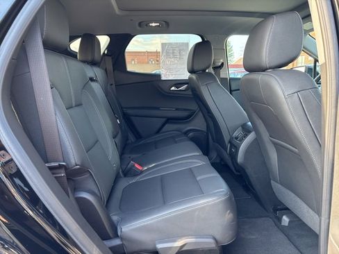 Used 2023 Chevrolet Blazer LT w/ Midnight/Sport Edition image 33