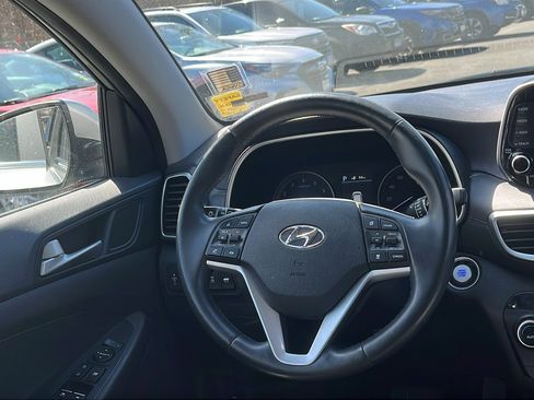 Used 2020 Hyundai Tucson Ultimate image 23