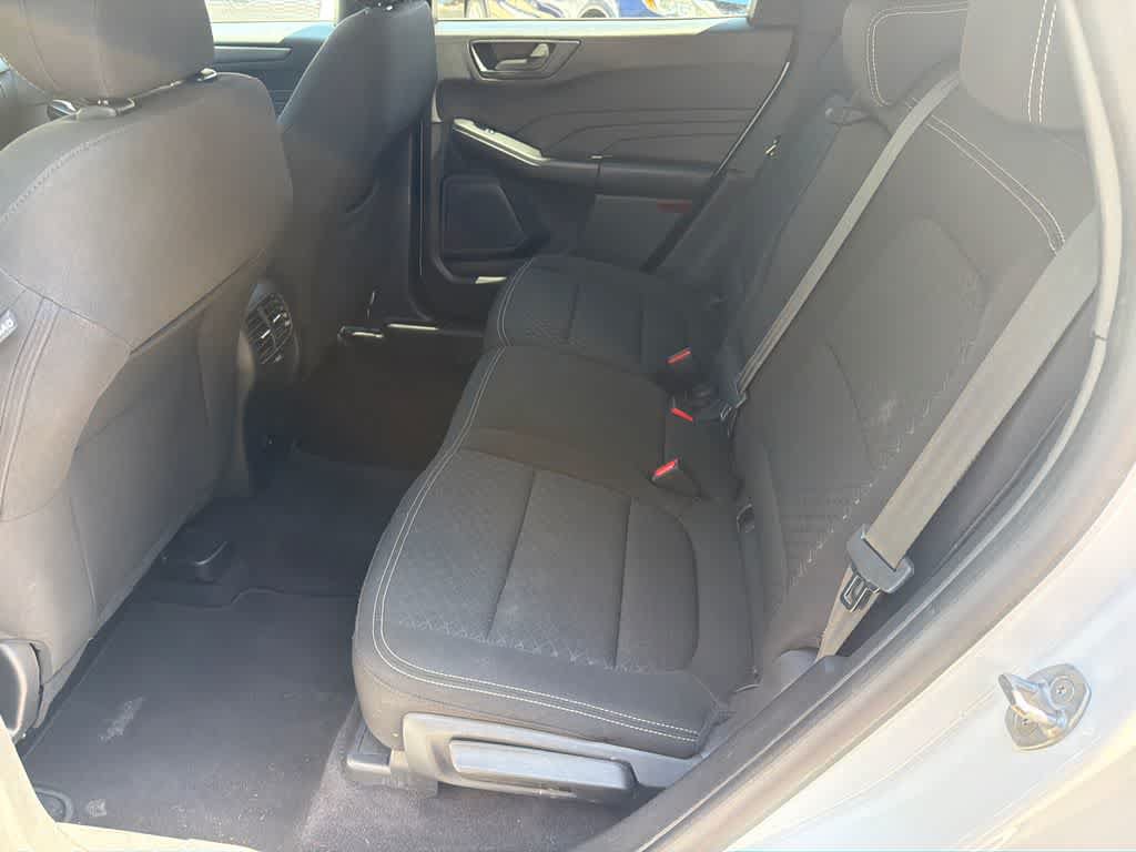 Used 2024 Ford Escape Active FWD image 18