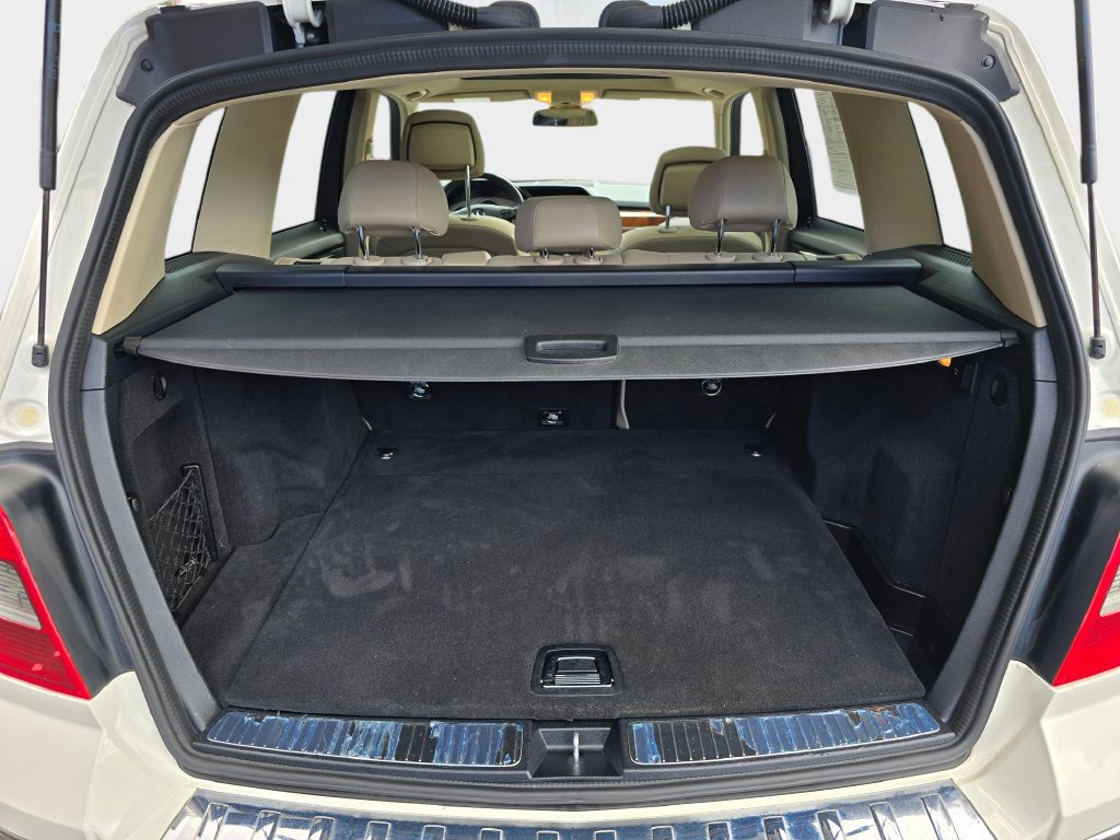 Used 2011 Mercedes-Benz GLK 350 2WD image 14