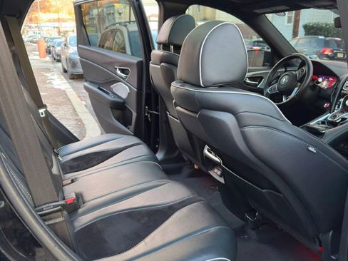 Used 2019 Acura RDX A-Spec image 9