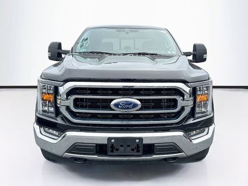 Certified 2022 Ford F150 XLT w/ Equipment Group 302A High AWD/4WD image 2
