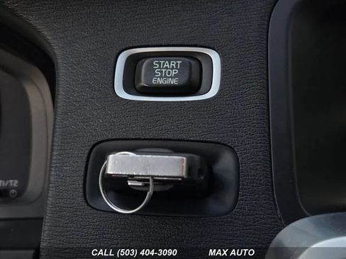 Used 2012 Volvo S60 T5 FWD image 25