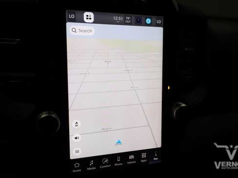 New 2026 RAM 3500 Tradesman image 28