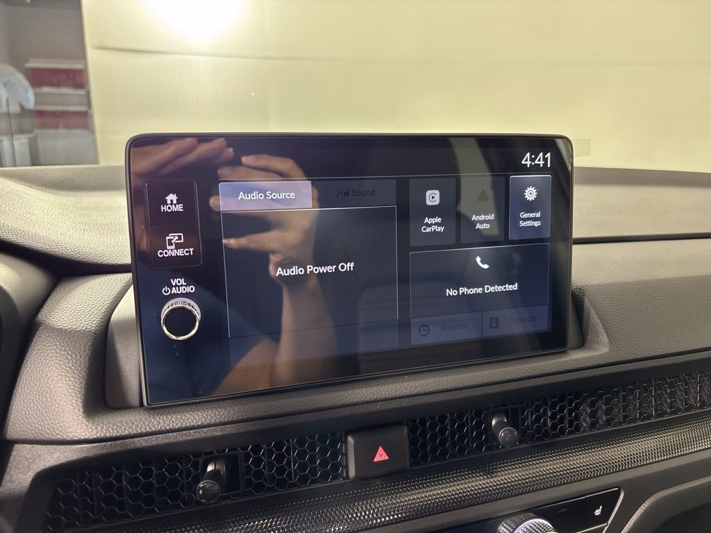 New 2027 Honda CR-V Sport-L image 31