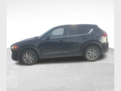 Certified 2023 MAZDA CX-5 AWD 2.5 S w/ Select Package