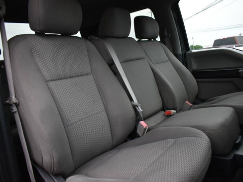 Used 2019 Ford F150 XLT AWD/4WD image 71