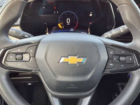 Used 2024 Chevrolet TrailBlazer LT image 24