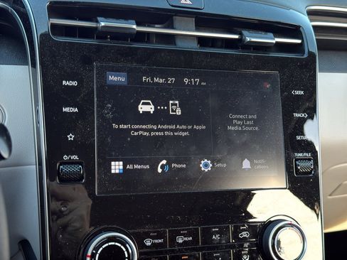 Used 2023 Hyundai Tucson SEL image 16