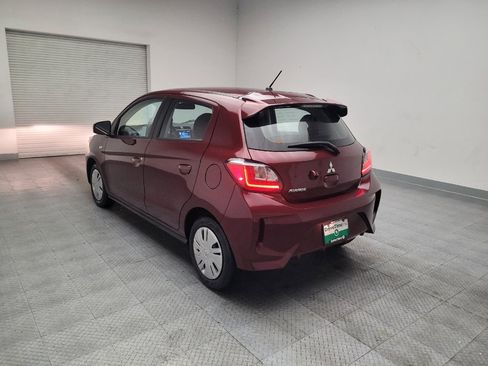 Used 2024 Mitsubishi Mirage ES FWD image 5