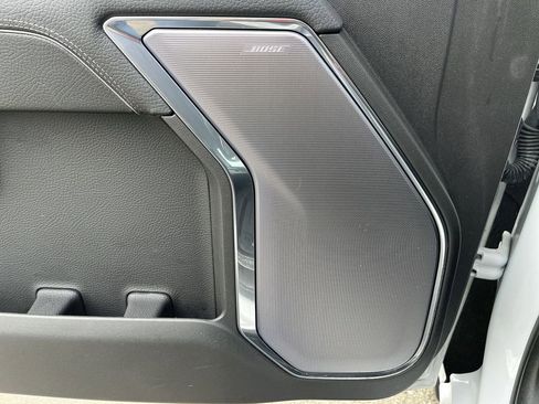 Used 2023 GMC Sierra 1500 Denali w/ Technology Package image 24