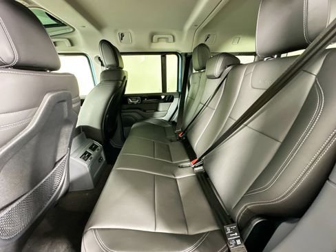 New 2026 INEOS Grenadier Fieldmaster Edition image 37