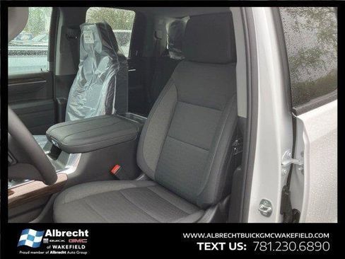 New 2025 GMC Sierra 1500 Elevation w/ Preferred Package image 33