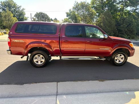 Used 2006 Toyota Tundra SR5 AWD/4WD image 6