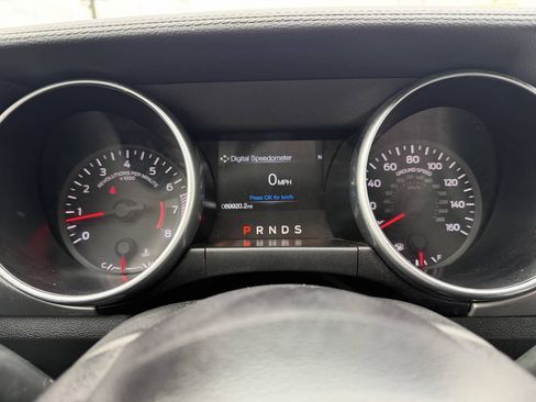 Used 2020 Ford Mustang Premium RWD image 12