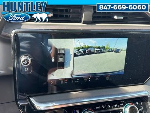 Used 2024 GMC Sierra 3500 Denali Ultimate image 26