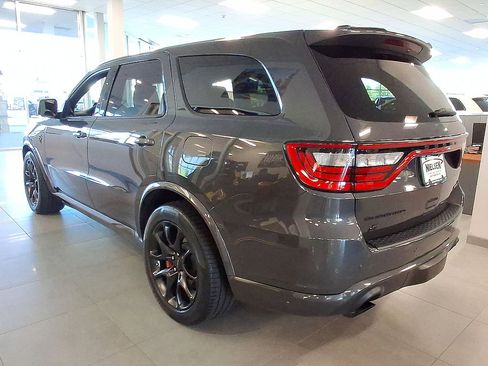 Used 2024 Dodge Durango SRT Hellcat AWD/4WD image 28