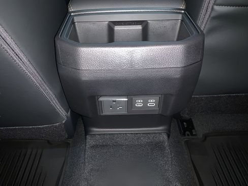 New 2025 Toyota Tacoma Limited AWD/4WD image 13
