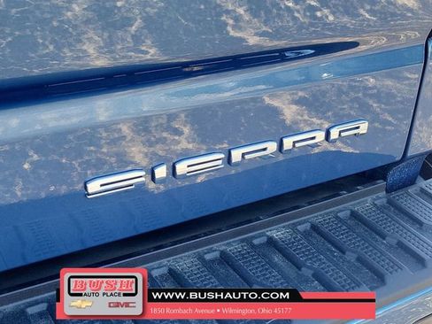 New 2026 GMC Sierra 1500 Denali w/ Denali Reserve Package image 6