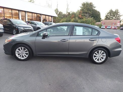 Used 2012 Honda Civic EX image 8