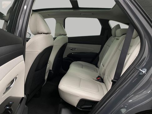 New 2026 Hyundai Tucson Limited AWD/4WD image 32