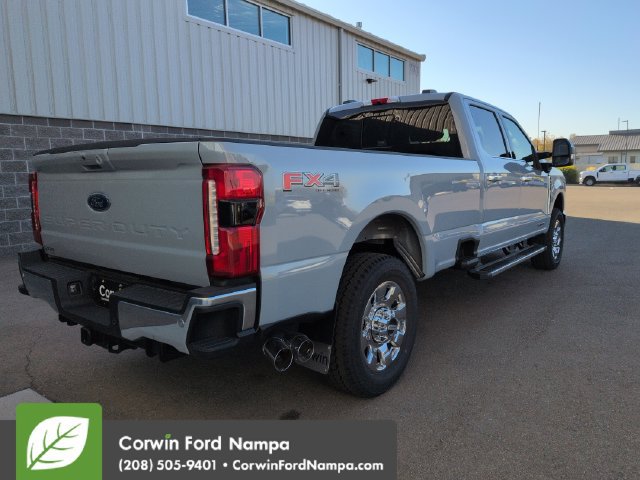 New 2026 Ford F350 Lariat w/ Lariat Premium Package AWD/4WD image 3
