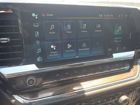 Used 2023 Chevrolet Silverado 1500 RST w/ RST All Star Premium Package image 17