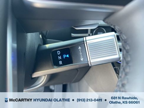 Used 2026 Hyundai Santa Fe SEL AWD/4WD image 25