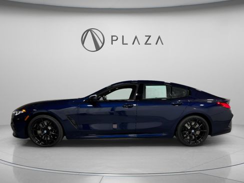 New 2026 BMW 840i xDrive image 3