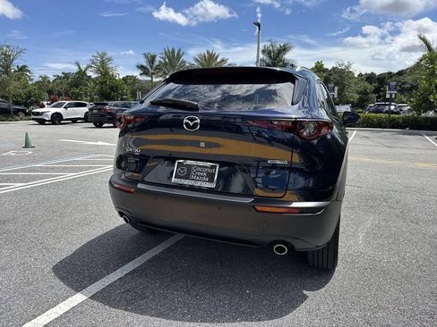 Certified 2026 MAZDA CX-30 AWD 2.5 S image 25