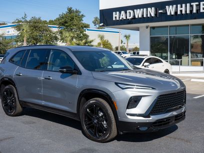 New 2026 Buick Enclave Sport Touring