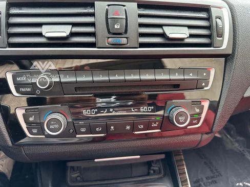 Used 2017 BMW M240i Convertible w/ Driving Assistance Package image 46