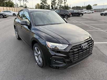 Certified 2025 Audi Q5 2.0T Premium Plus w/ Premium Plus Package
