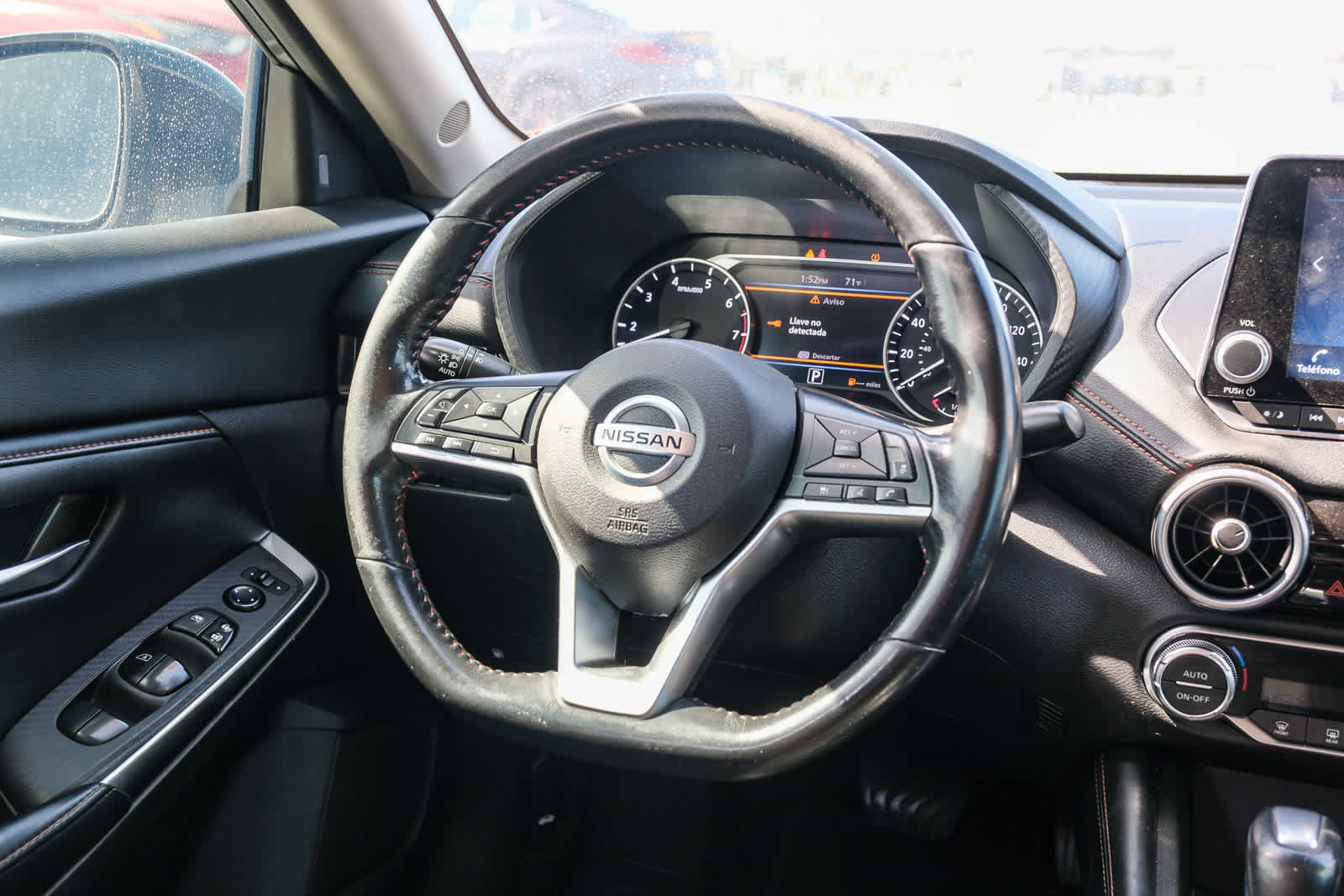 Used 2022 Nissan Sentra SR FWD image 17