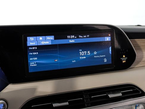 Used 2021 Hyundai Palisade SEL w/ Premium Package image 28