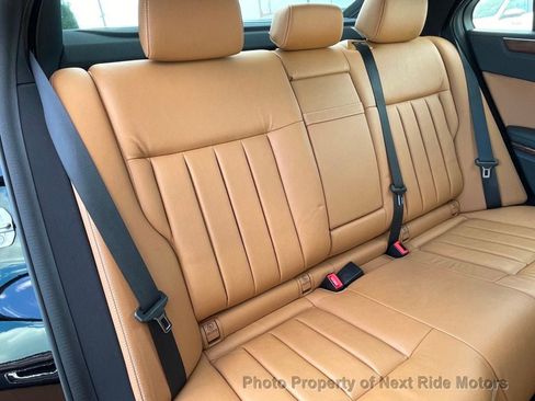 Used 2010 Mercedes-Benz E 350 4MATIC Sedan image 16