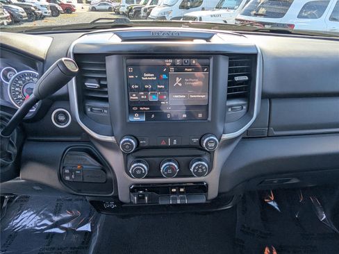 Used 2024 RAM 2500 Big Horn image 17